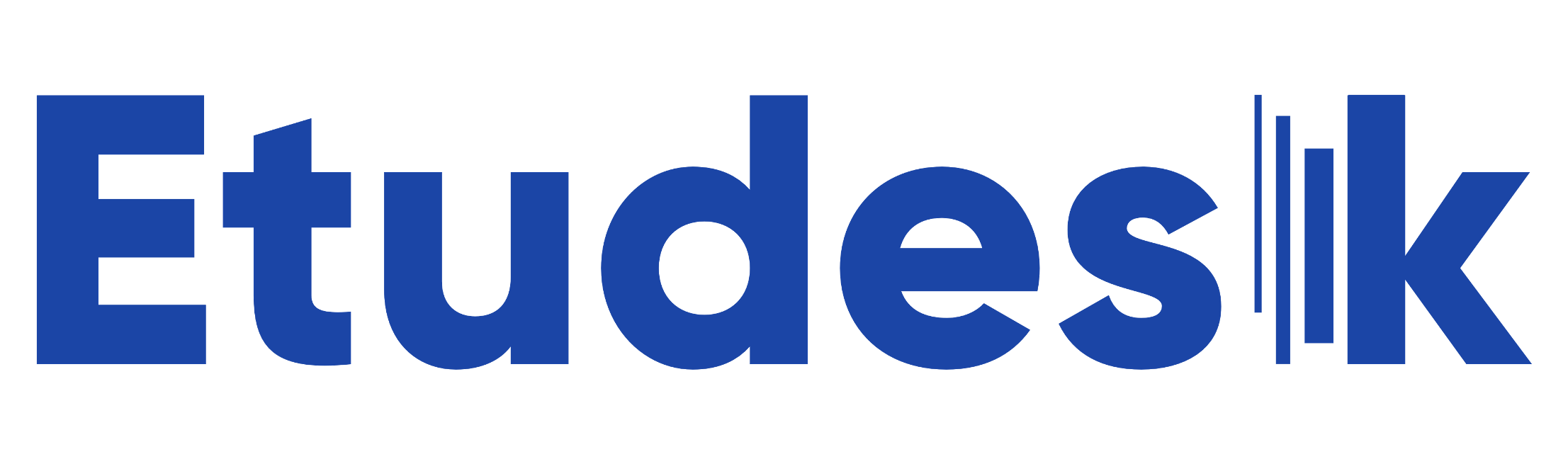 Etudesk Logo